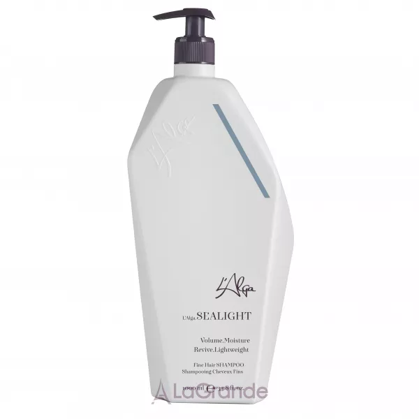 L�Alga Sealight Shampoo ������� ��� ������� ������