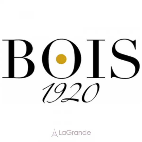 Bois 1920  Magia ����������� ����