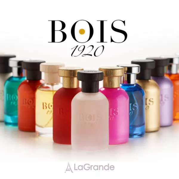 Bois 1920  Magia ����������� ���� (������)