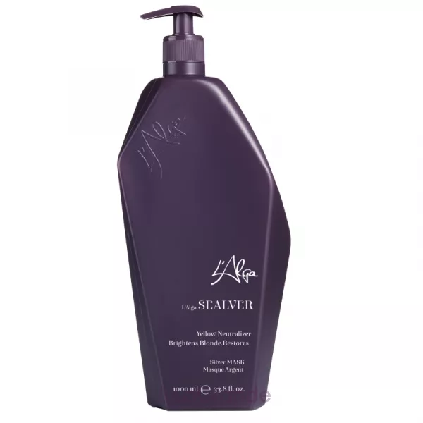 L�Alga Sealver Mask ³��������� ����� ��� ������� �������