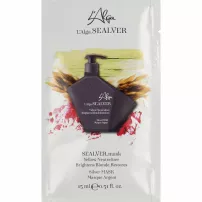 L�Alga Sealver Mask ³��������� ����� ��� ������� ������� (�������)