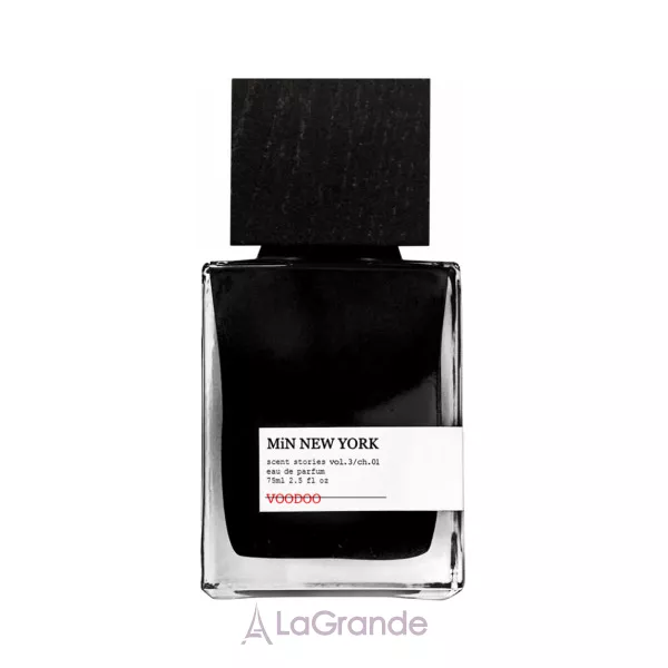 MiN New York Voodoo ����������� ����