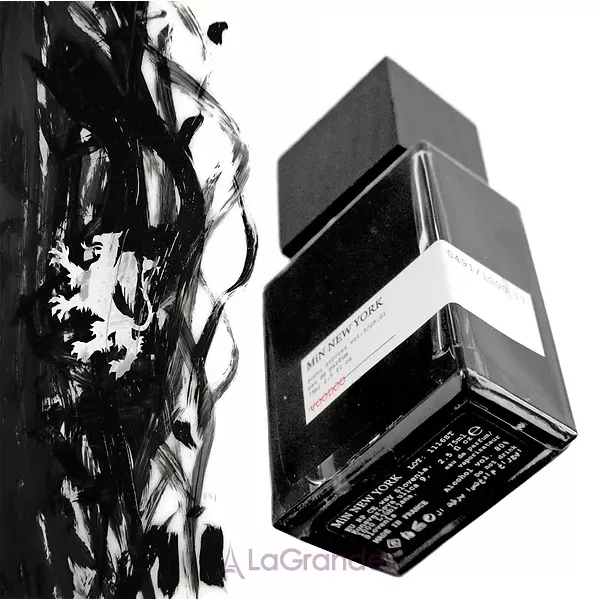 MiN New York Voodoo ����������� ����