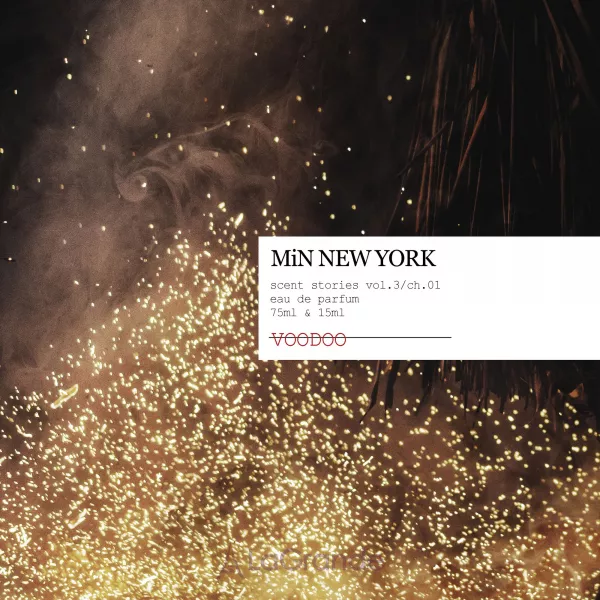 MiN New York Voodoo ����������� ����