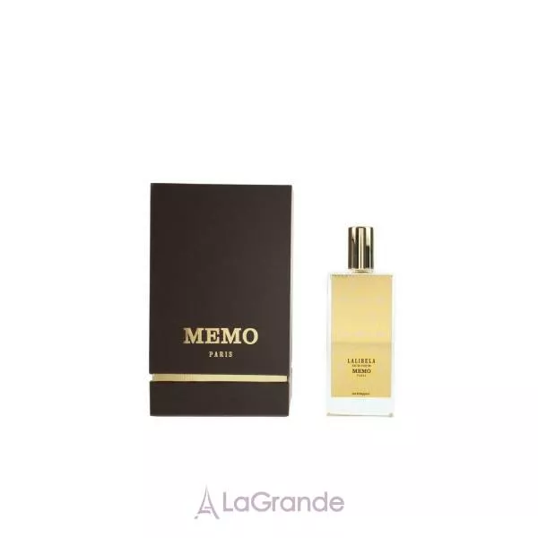 Memo Lalibela Memo ����������� ����