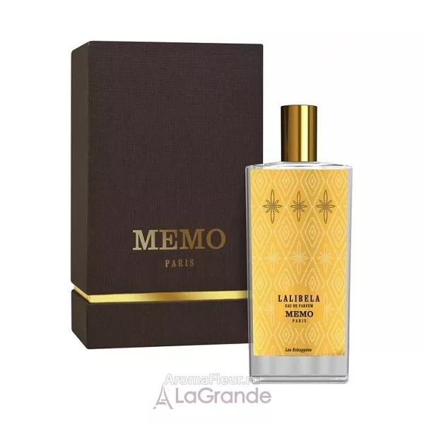 Memo Lalibela Memo ����������� ����