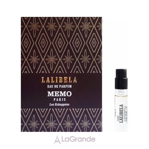 Memo Lalibela Memo ����������� ����