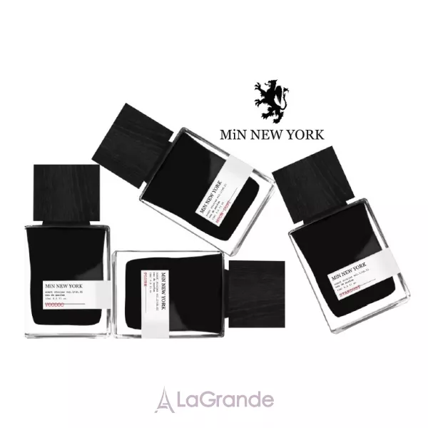 MiN New York Stardust ����������� ����
