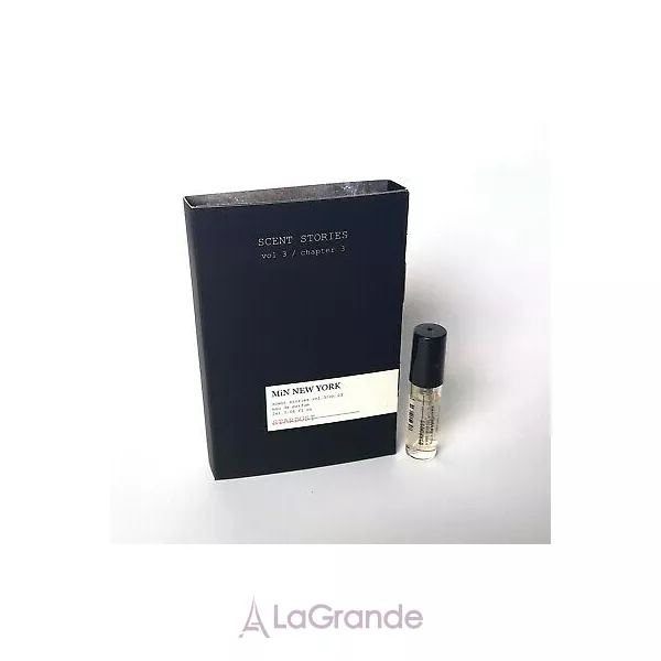 MiN New York Stardust ����������� ����