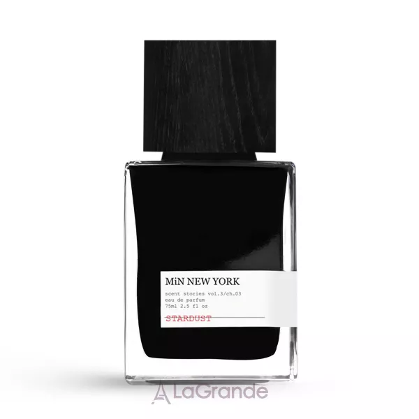 MiN New York Stardust ����������� ����