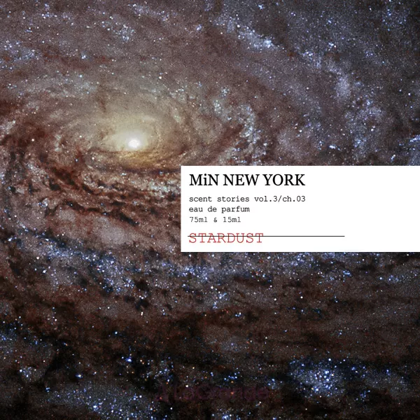 MiN New York Stardust ����������� ����