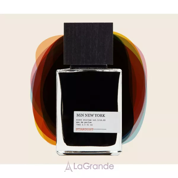MiN New York Stardust ��������������� ���� (������)