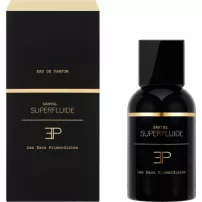 Les Eaux Primordiales Santal Superfluide ����������� ����