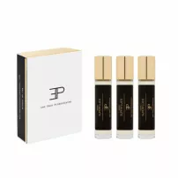 Les Eaux Primordiales Santal Superfluide ����� (��������������� ���� 3 ������� �� 11 ��)