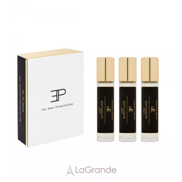 Les Eaux Primordiales Santal Superfluide ����� (��������������� ���� 3 ������� �� 11 ��)
