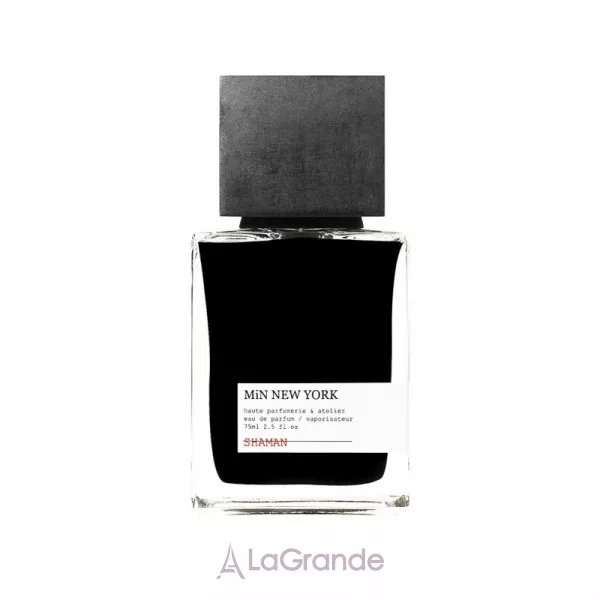 MiN New York Shaman ����������� ���� (������)