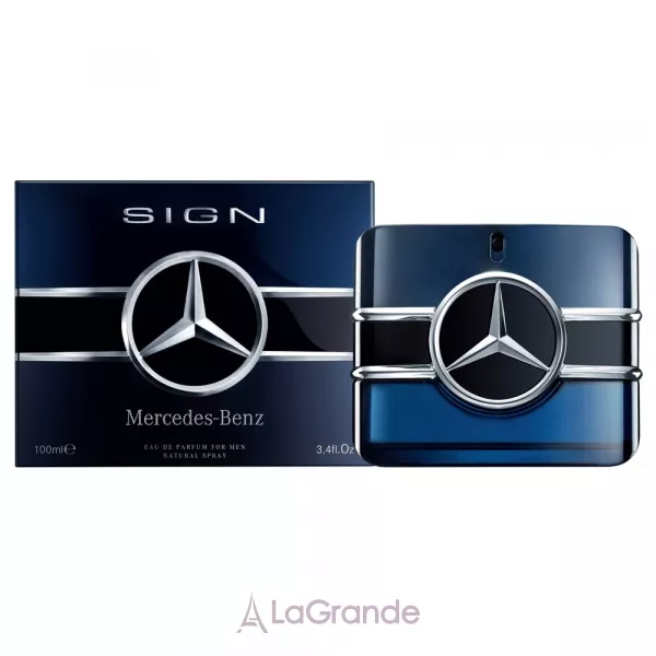 Mercedes-Benz Sign ��������������� ����