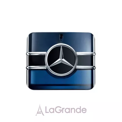 Mercedes-Benz Sign   ()