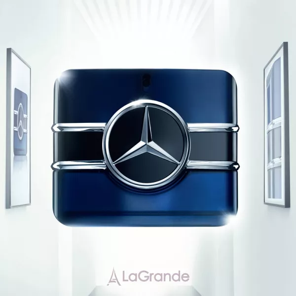 Mercedes-Benz Sign ��������������� ���� (������)