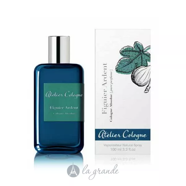 Atelier Cologne Figuier Ardent �������� (������)