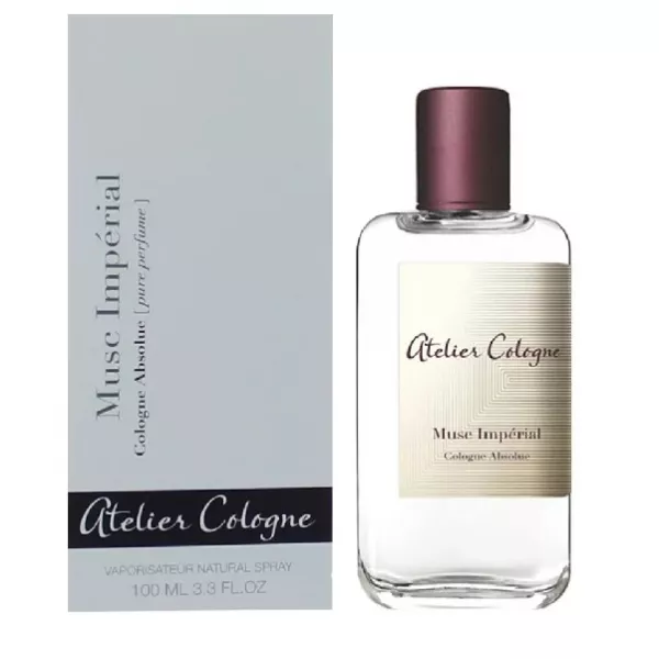 Atelier Cologne Musc Imperial ��������