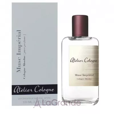Atelier Cologne Musc Imperial  ()