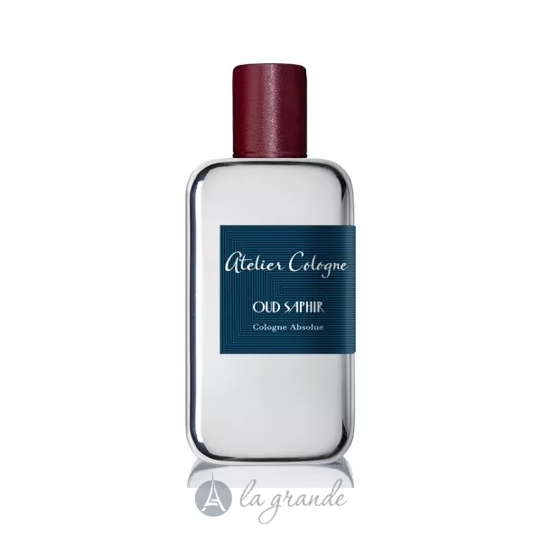 Atelier Cologne Oud Saphir �������� (������)