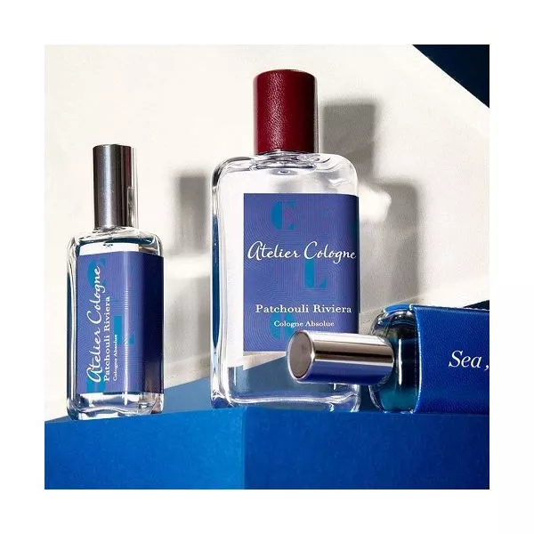 Atelier Cologne Patchouli Riviera ��������