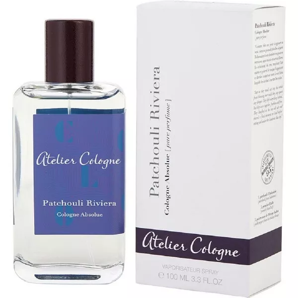 Atelier Cologne Patchouli Riviera ��������