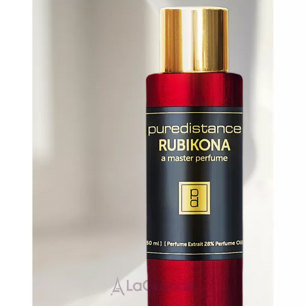 Puredistance Rubikona ���� (������)