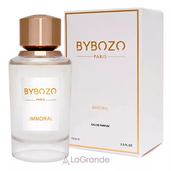 ByBozo Immoral ��������������� ���� (������)
