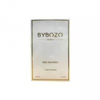 ByBozo Red Squared ����