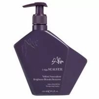 L�Alga Sealver Shampoo ����������������� ������� ��� ������� �����
