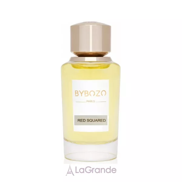 ByBozo Red Squared ���� (������)