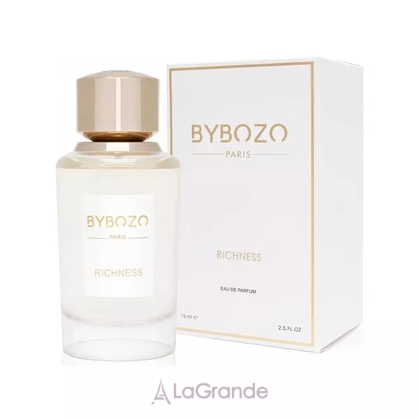 Bybozo Richness ��������������� ���� (������)