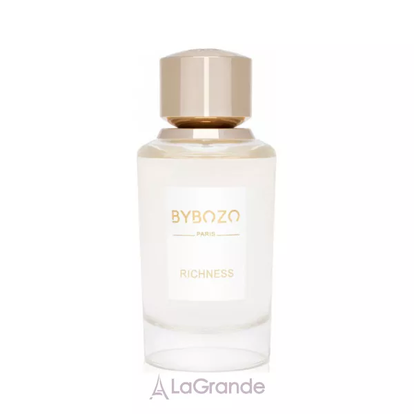 Bybozo Richness ��������������� ���� (������)