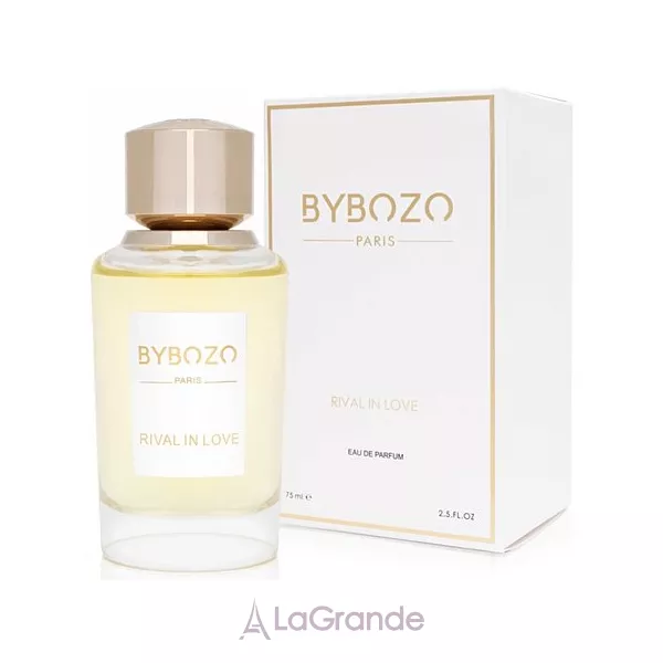 ByBozo Rival in Love ��������������� ���� (������)