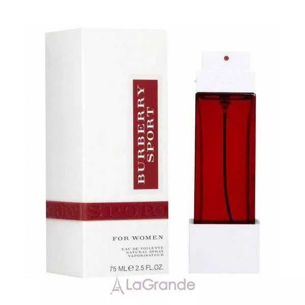 Burberry Sport for Women �������� ����