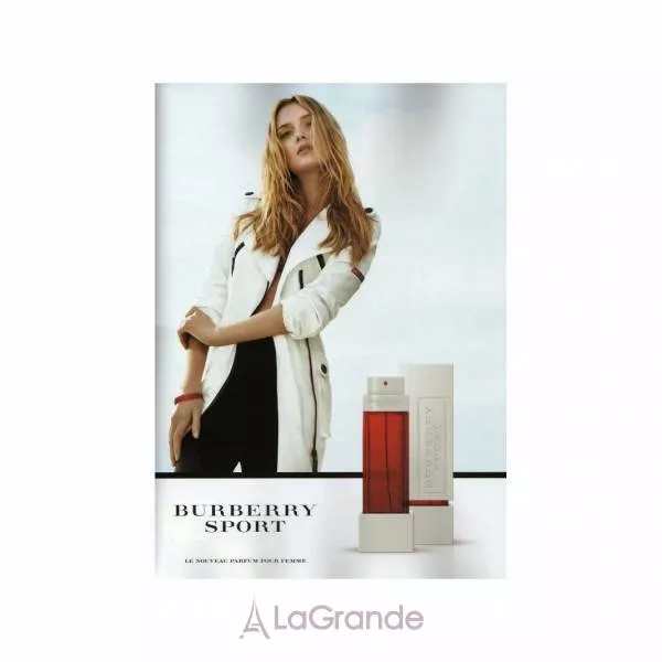 Burberry Sport for Women �������� ����