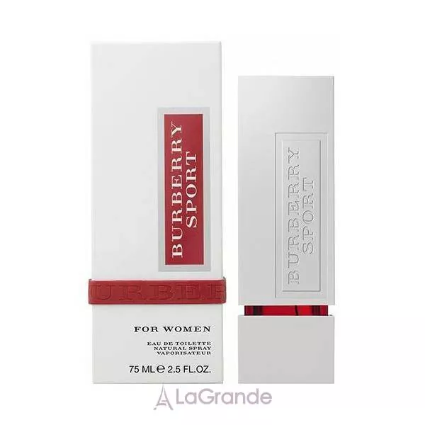 Burberry Sport for Women �������� ����