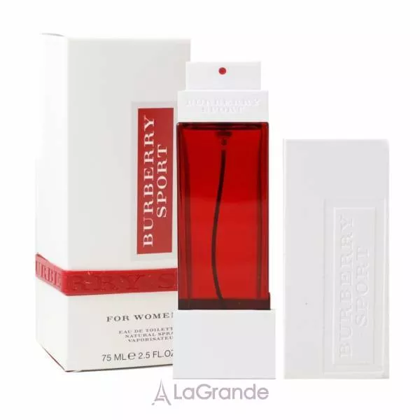 Burberry Sport for Women �������� ����