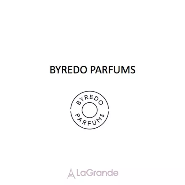 Byredo Parfums Mojave Ghost ����� ��� �����
