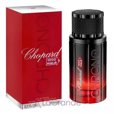 Chopard 1000 Miglia Chrono   ()