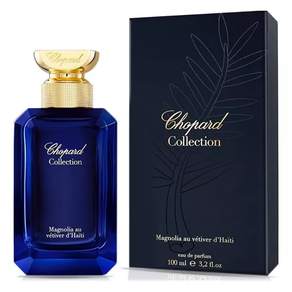 Chopard  Magnolia Au Vetiver du Haiti ��������������� ���� (������)