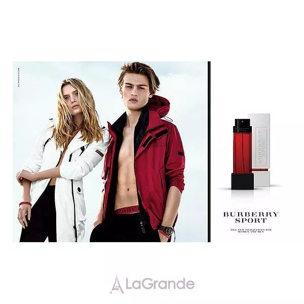 Burberry Sport for Women ��������� ���� (������)