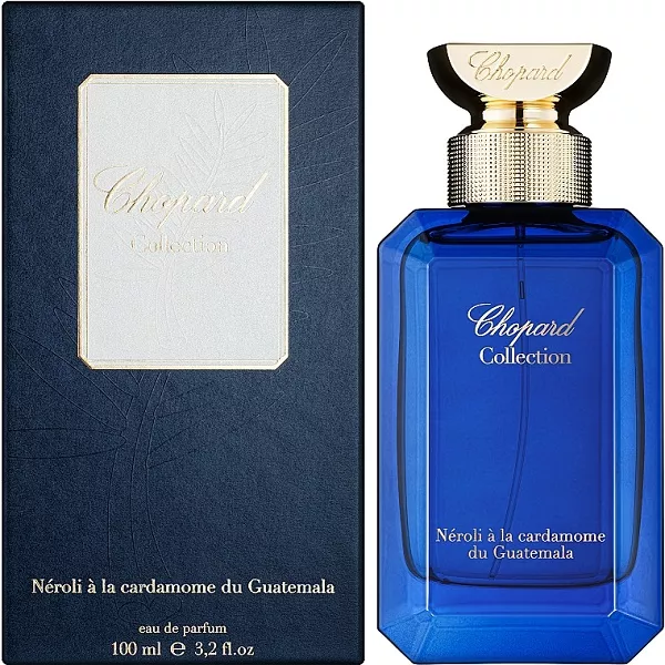 Chopard  Neroli a la Cardamome du Guatemala ��������������� ���� (������)