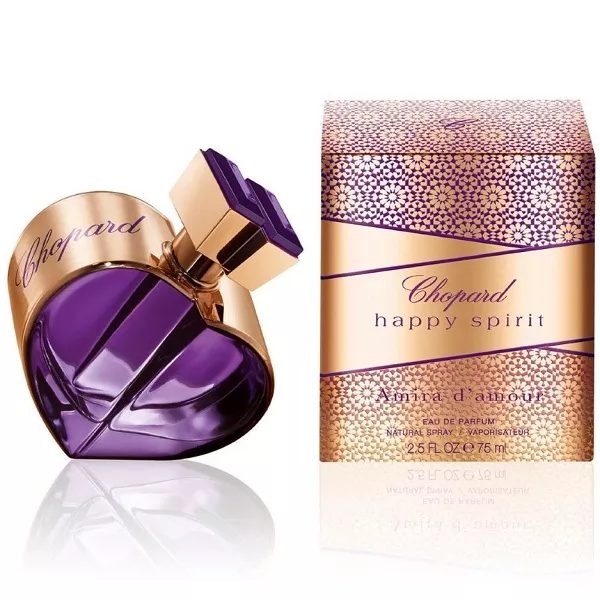 Chopard Happy Spirit Amira d'Amour ��������������� ����