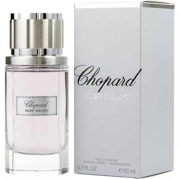 Chopard  Musk Malaki ��������������� ����
