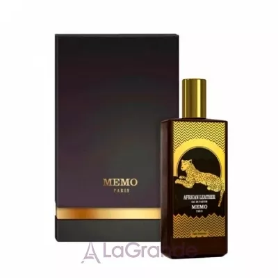 Memo African Leather  