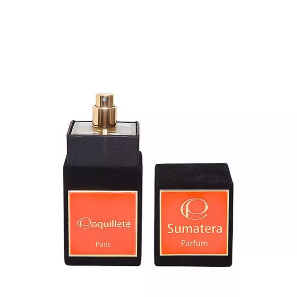 Coquillete Sumatera ���� (������)
